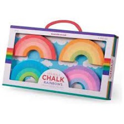 Chalks/Rainbow Chalks/Rainbow