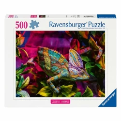 Chameleon (500) Chameleon (500)