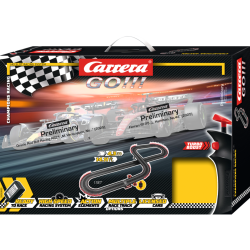 Champion's Racing
