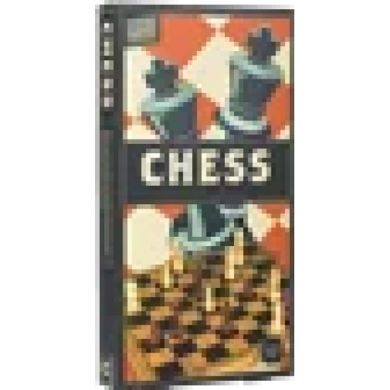 Chess - Wooden Games Chess - Wooden Games