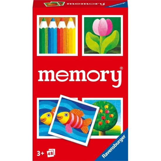 Children Memory Children Memory