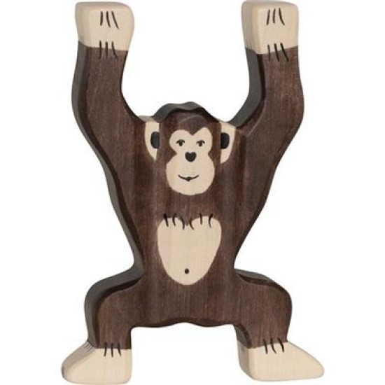 Chimpansee