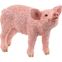 Schleich Farm World Piglet Schleich Farm World Piglet