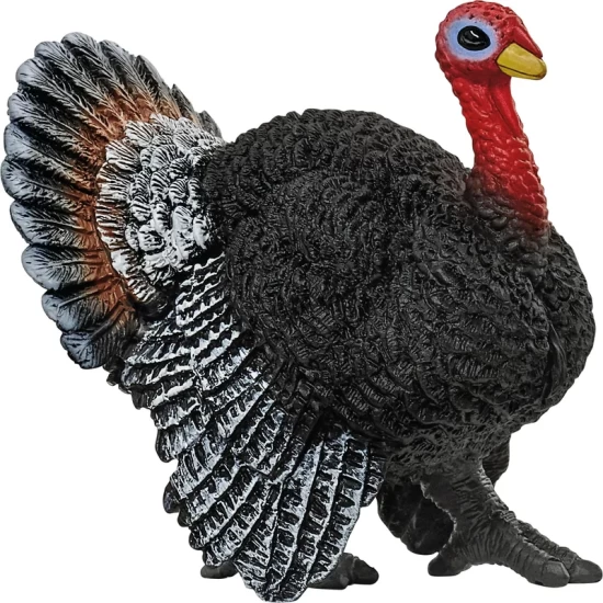 Schleich Farm World Turkey Schleich Farm World Turkey