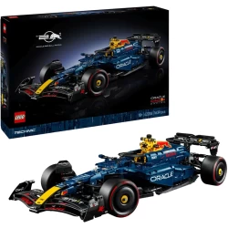 Lego Technic 42206 Oracle Red Bull Racing Rb20 F1 Auto Lego Technic 42206 Oracle Red Bull Racing Rb20 F1 Auto