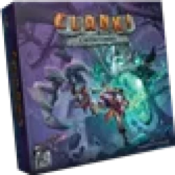Clank! Catacombs Clank! Catacombs
