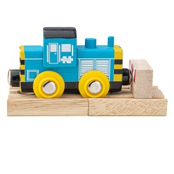 Class 7 Diesel Shunter Class 7 Diesel Shunter