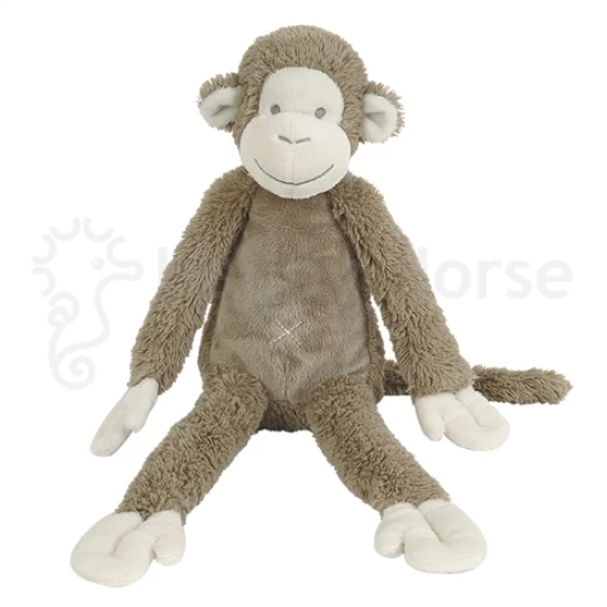 Clay Monkey Mickey No. 1 Clay Monkey Mickey No. 1