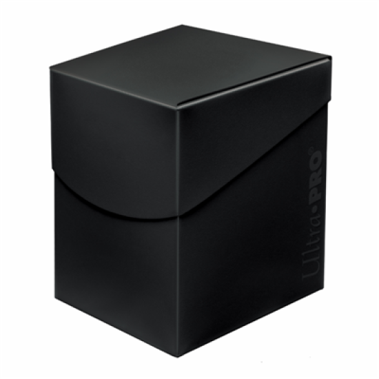 Deckbox Eclipse Pro 100 And  Jet Black
