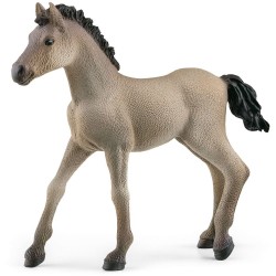 Schleich Horse Club Criollo Definitivo Veulen Schleich Horse Club Criollo Definitivo Veulen