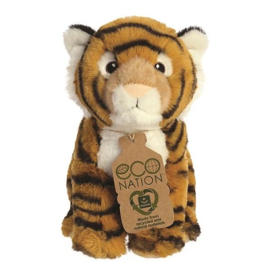 Eco Nation Bengaalse Tijger 24 Cm