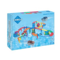 Coblo | Racetrack | 70 - Classic Coblo | Racetrack | 70 - Classic