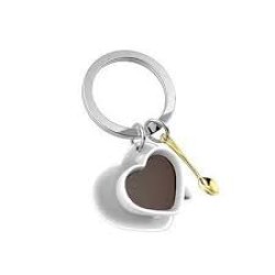 Coffee Lover Keyring Coffee Lover Keyring