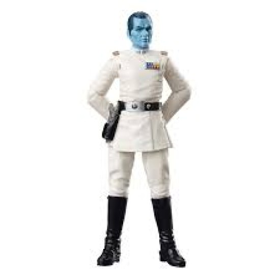 Star Wars The Vintage Collection Grand Admiral Thrawn