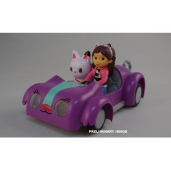 Rc Car Gabby's Dollhouse Carlita Revell Control Afstandbestuurbare Auto Rc Car Gabby's Dollhouse Carlita Revell Control Afstandbestuurbare Auto