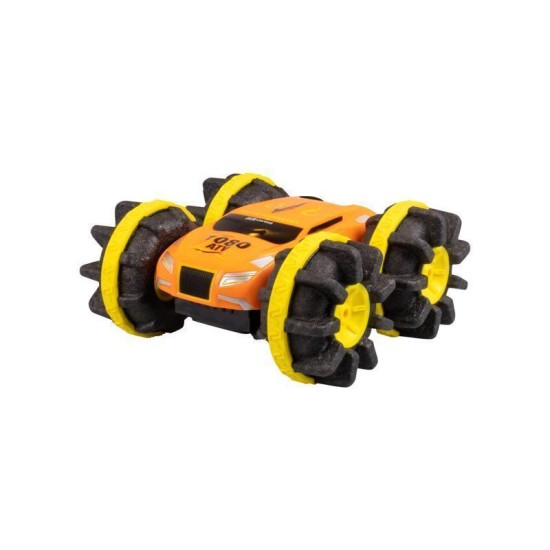 Rc Stunt Monster 1080 Atv Revell Control Afstandbestuurbare Auto