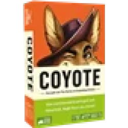 Coyote Coyote
