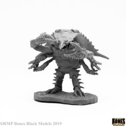 Crab Man Crab Man