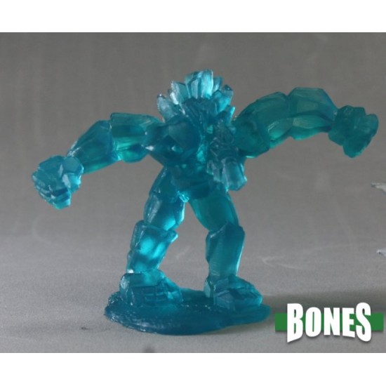 Crystal Golem