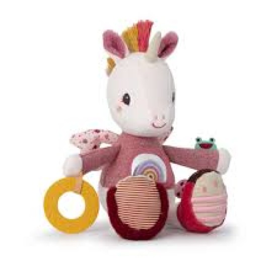 Lilliputiens – Multi-Activiteiten Eenhoorn Lena