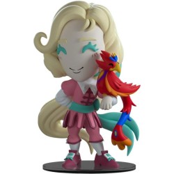 Castlevania: Nocturne Vinyl Figure Maria 11 Cm Castlevania: Nocturne Vinyl Figure Maria 11 Cm