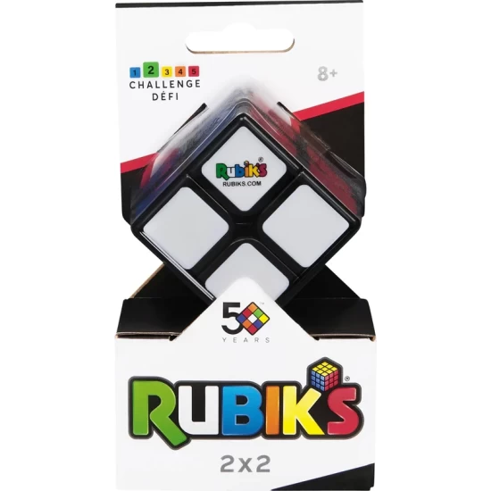 Rubik’s Cube – 2×2