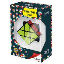 Cubo 3X3 Fisher