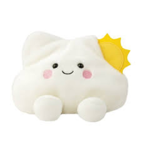 Cuddle Pals Wolk 20 Cm
