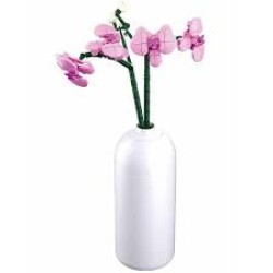 Pleyerid-Butterfly Orchid 261Pcs