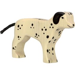 Dalmatiër Dalmatiër