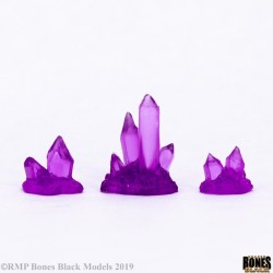 Darkreach Crystals (3) Darkreach Crystals (3)