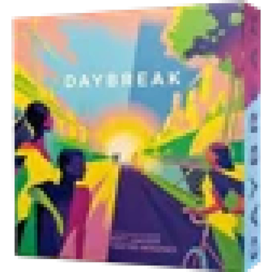 Daybreak Daybreak