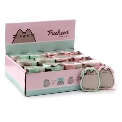 Pusheen De Kat Compacte Reishanddoek Pusheen De Kat Compacte Reishanddoek