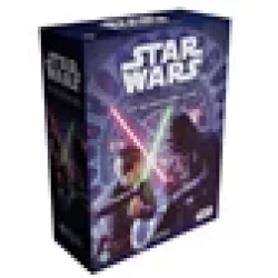Star Wars The Deckbuilding Game Star Wars The Deckbuilding Game