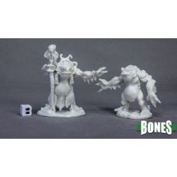 Deep One Priest Servitor Deep One Priest Servitor