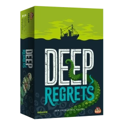 Deep Regrets Deep Regrets