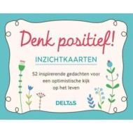 Denk Positief! - Inzichtkaarten