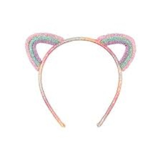 Diadeem Clary (1 Stuk)