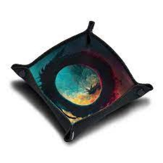 Dice Tray - Dragon Volant