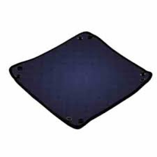 Dice Tray Roller Blue