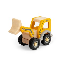 Digger Digger