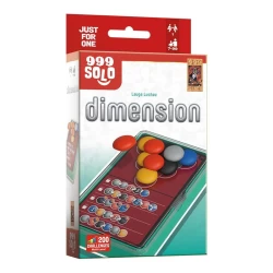Dimension - Breinbreker Dimension - Breinbreker