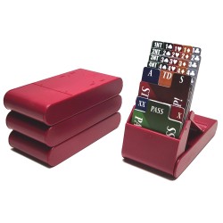 Bridge Bieding-Box-Set 4 St.inklapbaarho Bridge Bieding-Box-Set 4 St.inklapbaarho