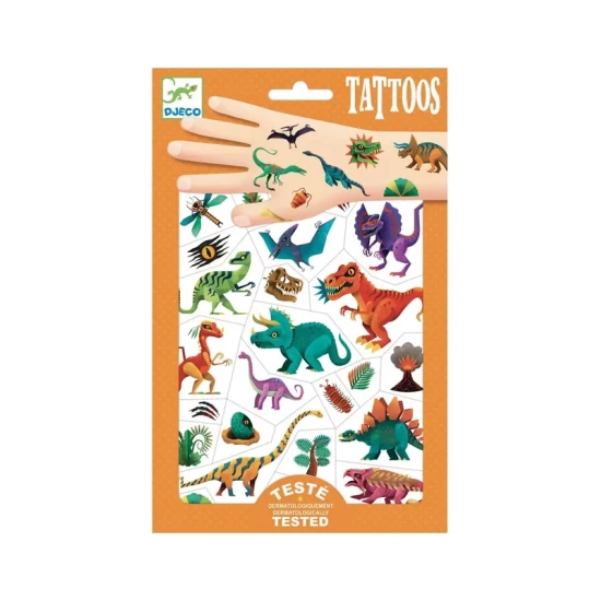 Dino Club