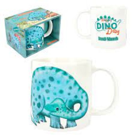 Dino World Broodtrommel Danger