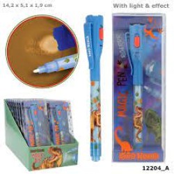 Dino World Magic Pen Dino World Magic Pen