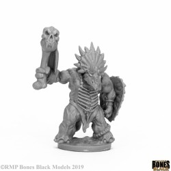 Dinosaur Druid Thunderfoot Dinosaur Druid Thunderfoot