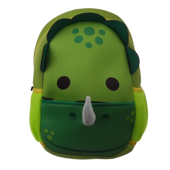 Dinosaurus Neopreen Rugzak Dinosaurus Neopreen Rugzak
