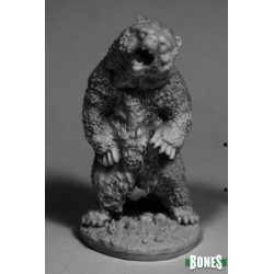 Dire Bear Dire Bear