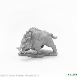 Dire Boar Dire Boar